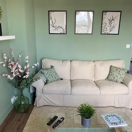 Haut Confort Cosy Appart Renove Mobilier Neuf 3 Ch Le Mans Bagian luar foto